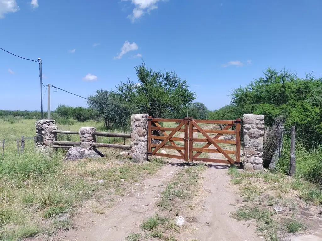 LOTES EN VENTA EN LA POBLACIÓN TRASLASIERRA