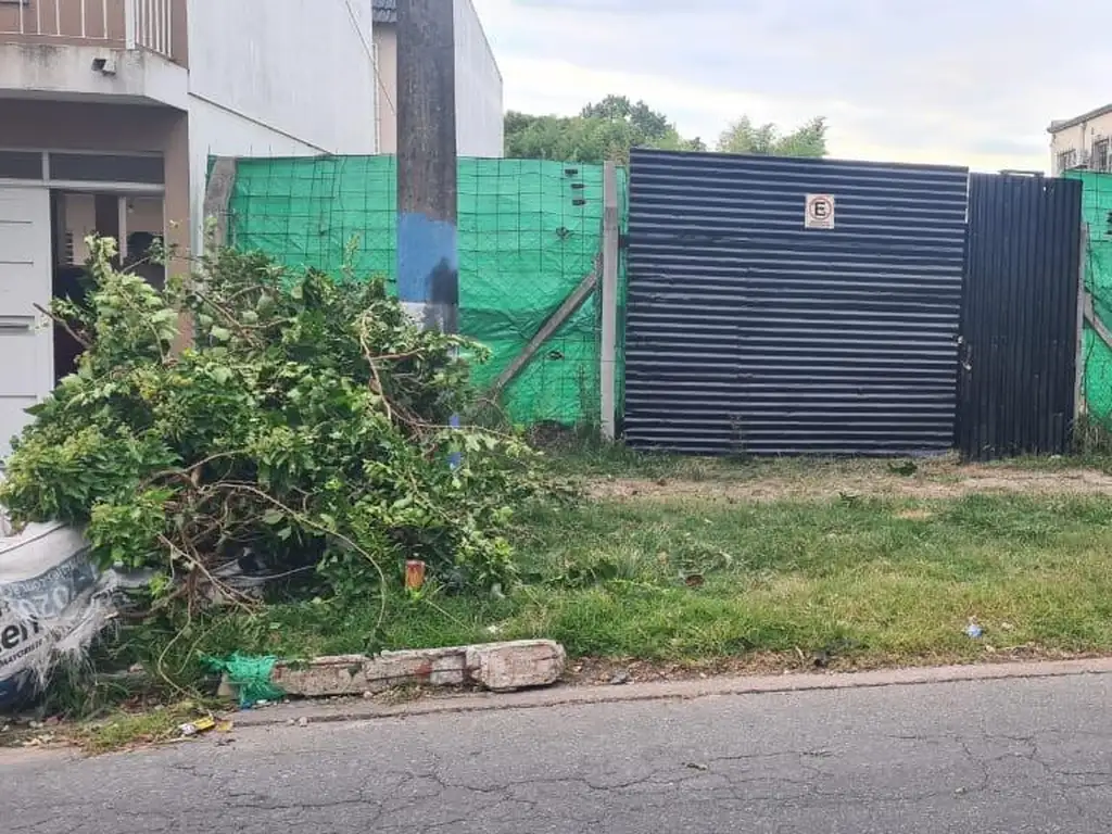 Terreno en Alquiler La Plata