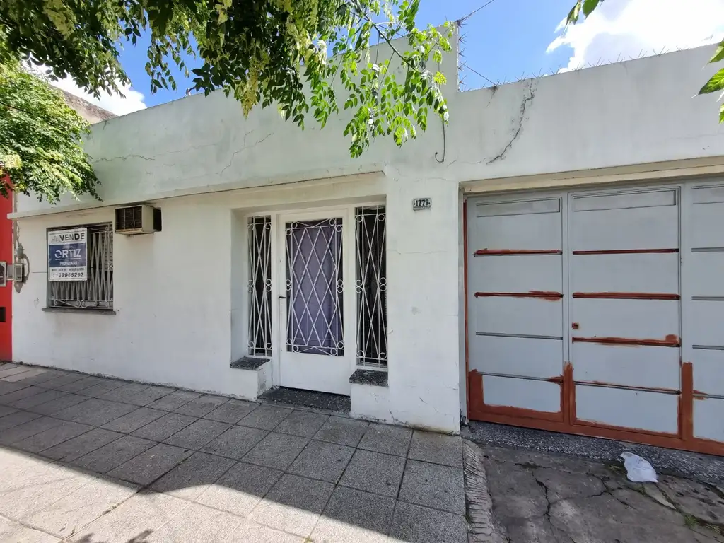 VENTA CASA 3 AMB SAN ANTONIO DE PADUA