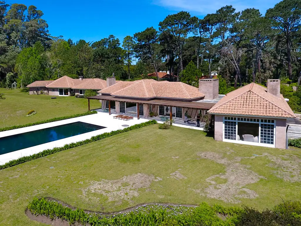 Casa - Venta - Uruguay, Punta del Este