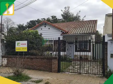 Casa - Venta - Argentina, VILLA BALLESTER - C 126 LAFAYETTE 3465