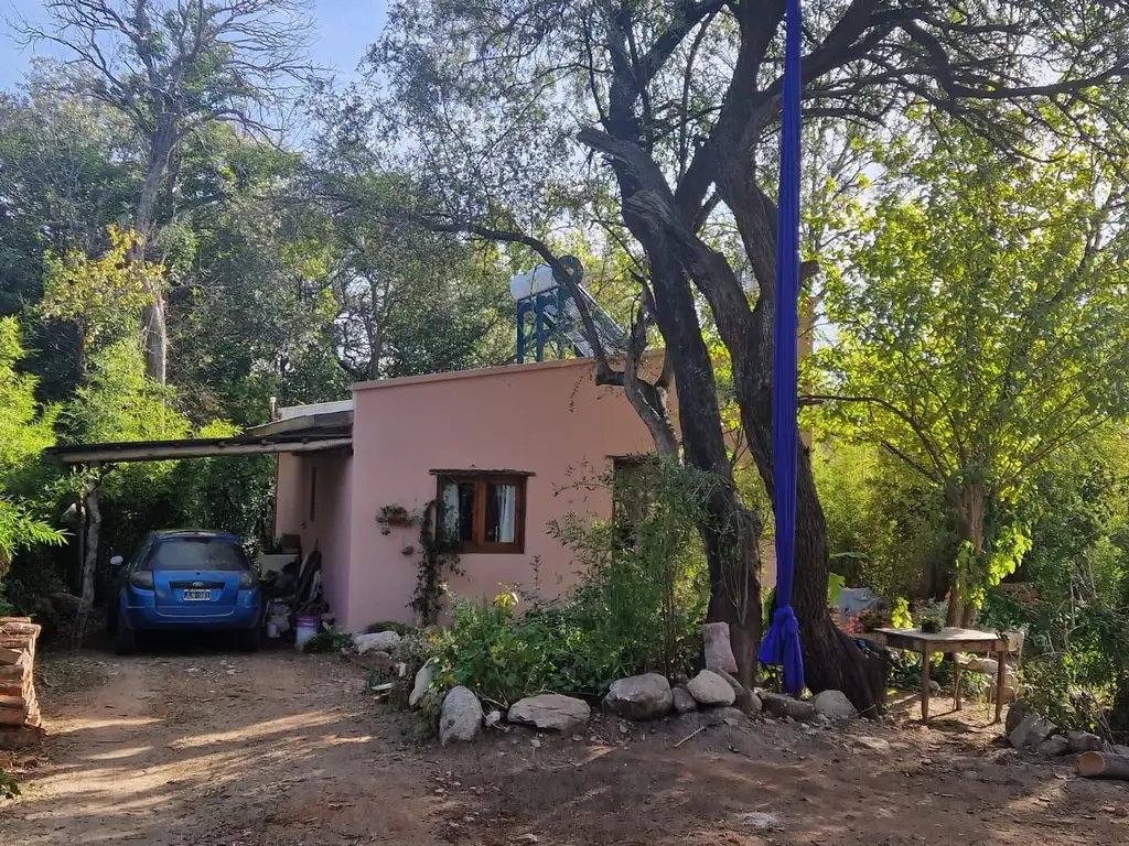 Casa en Las Chacras