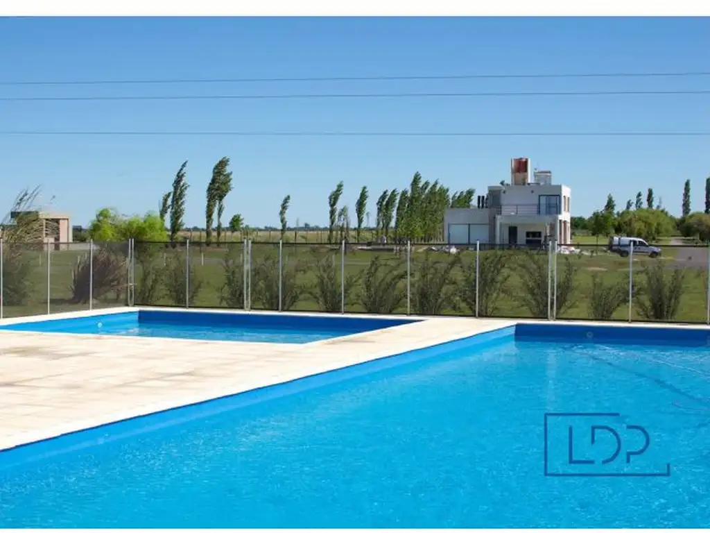 LOTES HARAS DE FUNES - Desde u$s 72.000