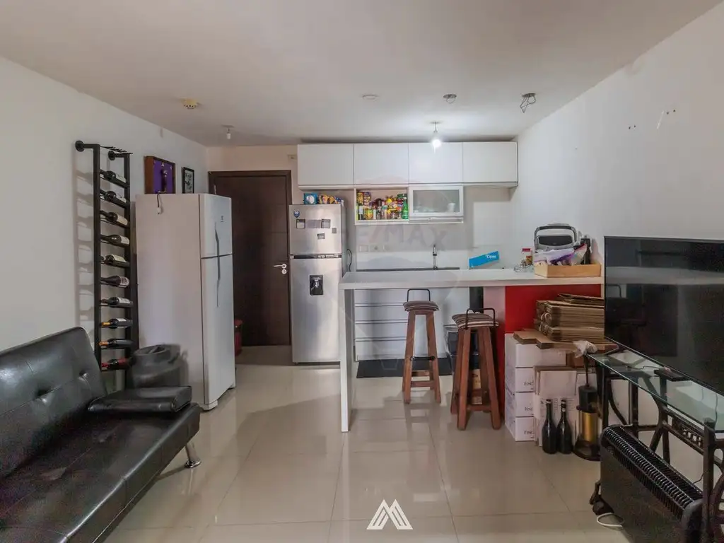 VENTA Palermo Apartamento 2 Dormitorios