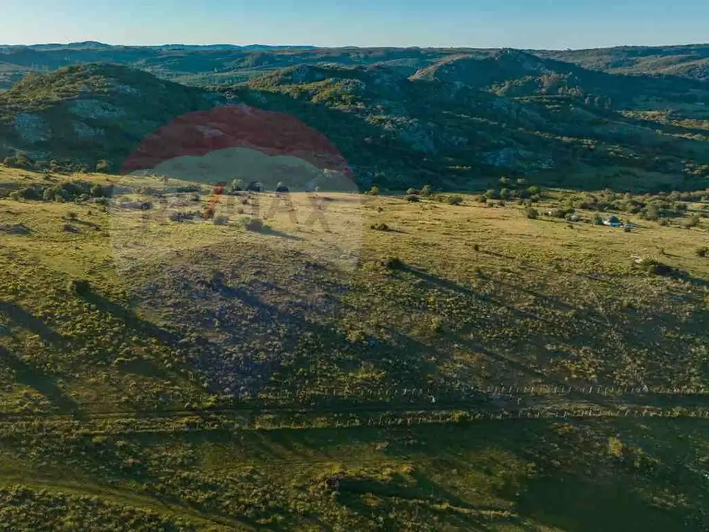 Chacra de 5 has en Minas - Cerca de Villa Serrana