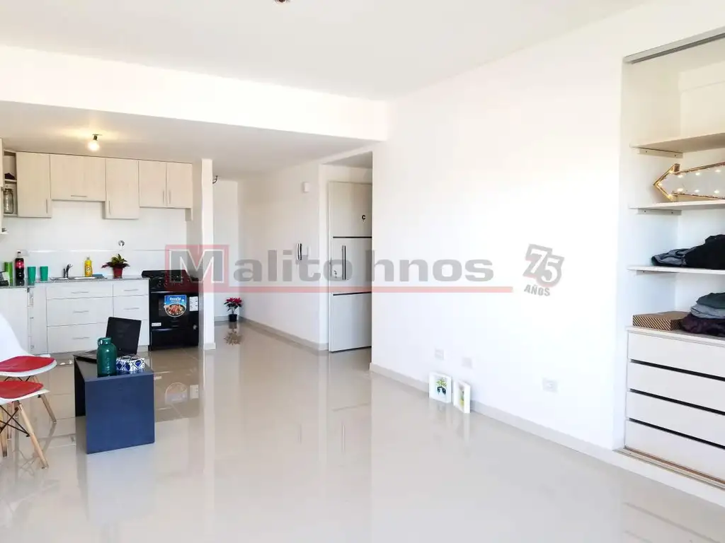 Venta Departamento Mono Ambiente en Mataderos