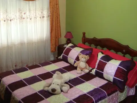 Casa en Venta con cochera