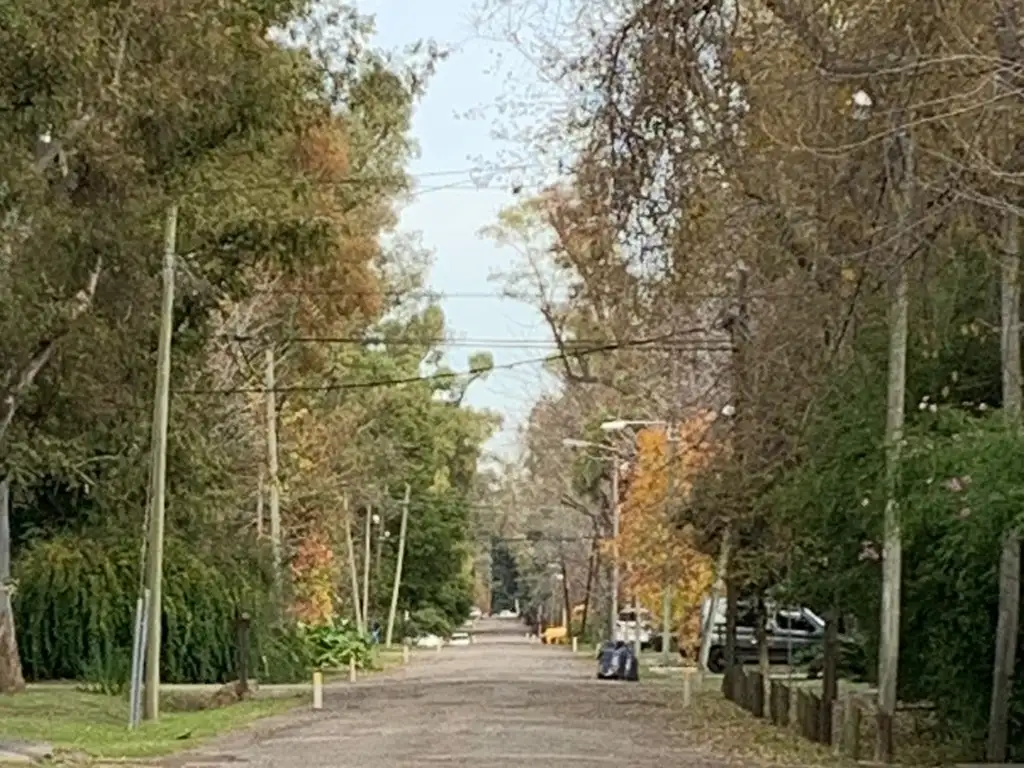 LOTES EN EL BARRIO EL CARMENCITO HUDSON