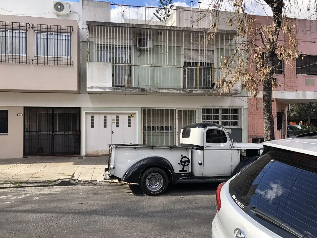 Casa - Venta - Argentina, Capital Federal - PIERES 1000