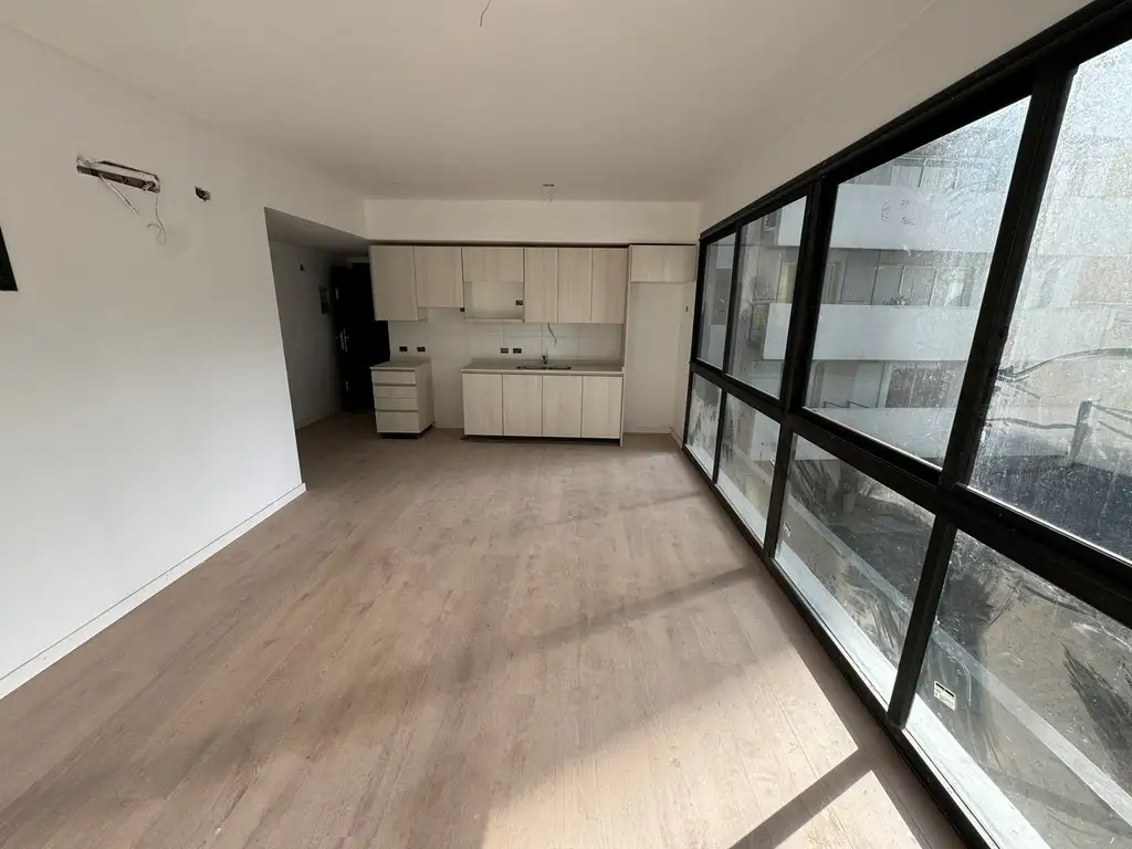 Departamento  en Venta ubicado en Villa Crespo, Capital Federal, Buenos Aires