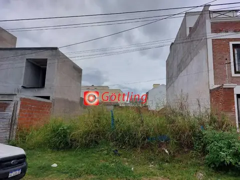 Terreno en venta