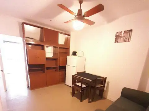 Departamento en Venta - USD 34.500