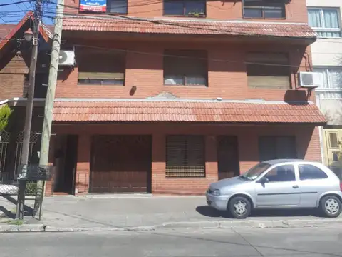 Departamento - Venta - Argentina, Tres de Febrero - BAZZINI - (3F) 1168