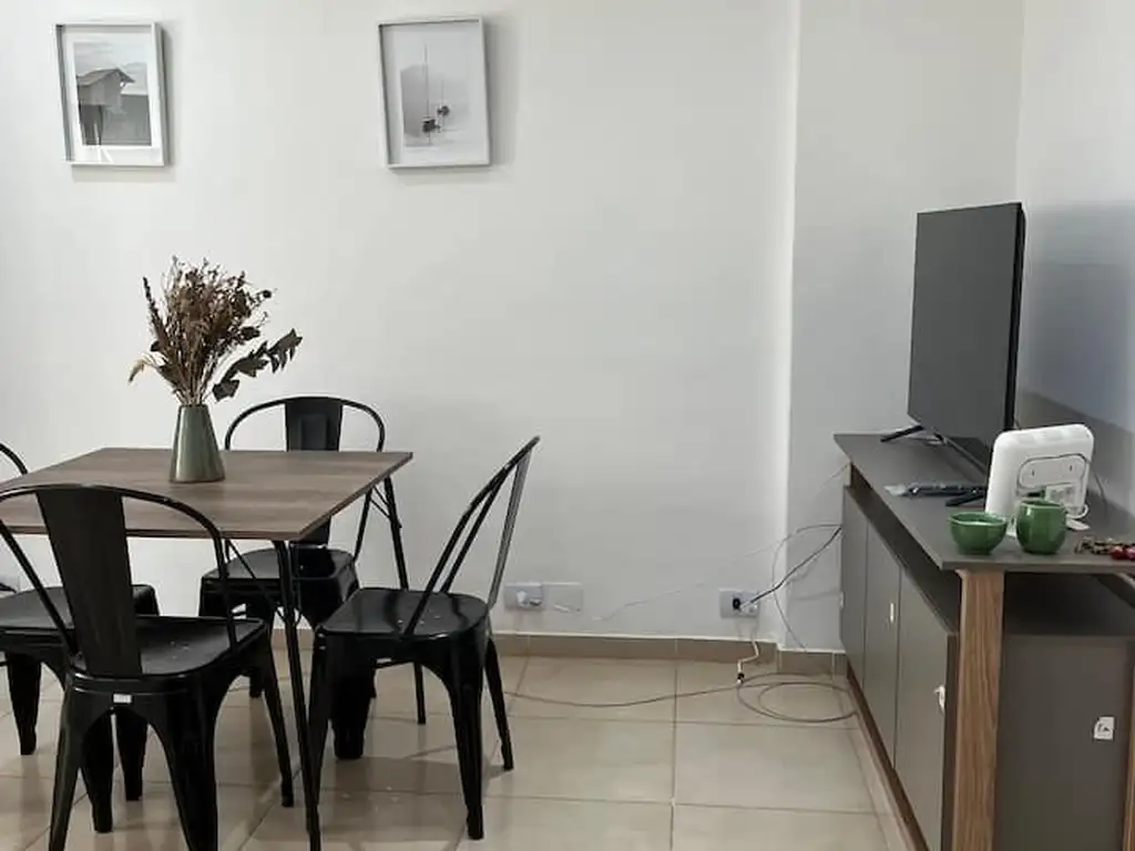 Departamento Moderno | Barrio Florida, Vicente Lopez