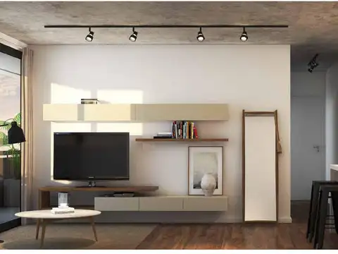 Departamento en Venta en Villa Crespo, USD 44.100