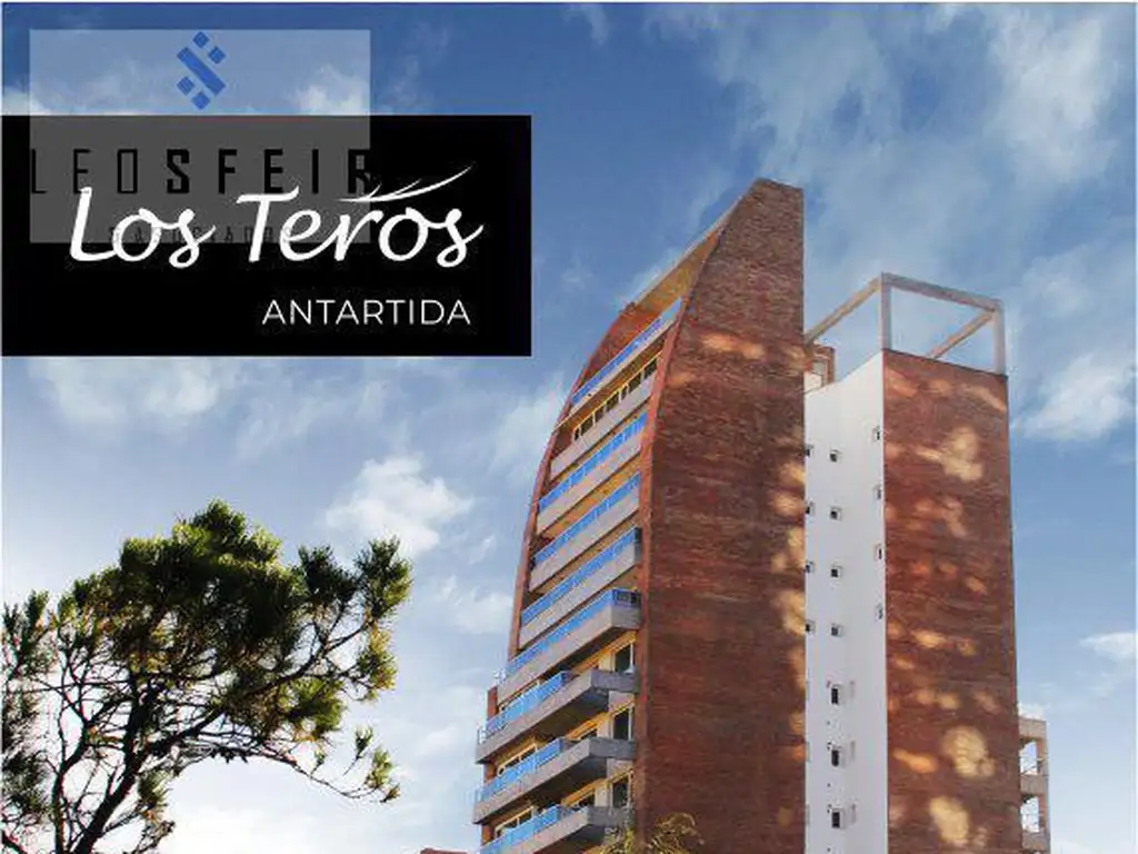 VENTA DEPARTAMENTO 3 DORMITORIOS PISO ENTERO- EDIFICIO LOS TEROS ANTARTIDA-CENTRO ALTO DE NEUQUEN