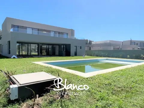 Casa en Venta en Pilara, Pilar, G.B.A. Zona Norte - BLA9093_LP589203_1 - Foto 0