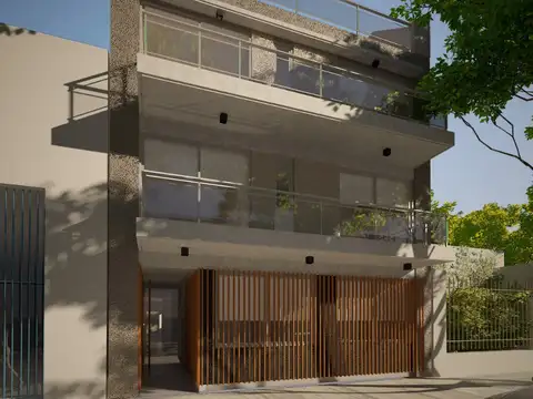 Remedios de Escalada de San Martin 2300