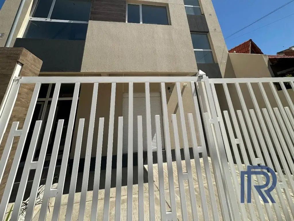 Departamento en venta de 1 dormitorio en La Falda