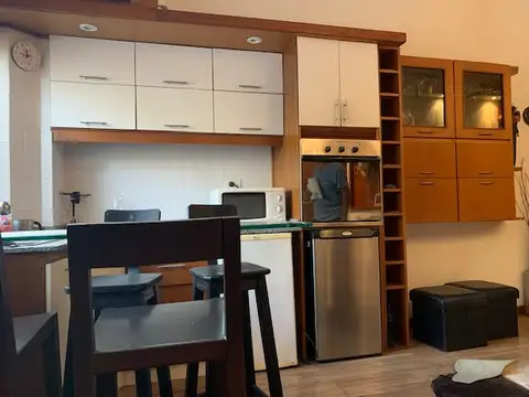 Mono Ambiente en Venta Excelente Ubicación La Lucila