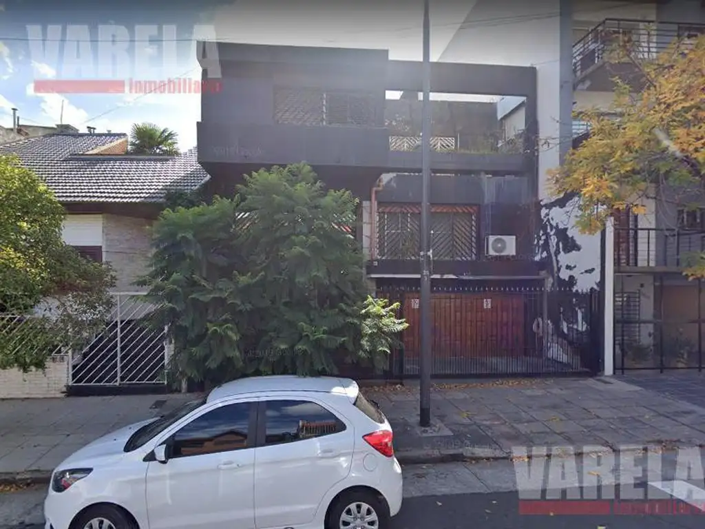 Cochabamba 3900 Lote 10.76 x 44mt. 382m² Vend.2.864m²: PB  10 Pisos 1 retiro vend. Subs.7 coch.