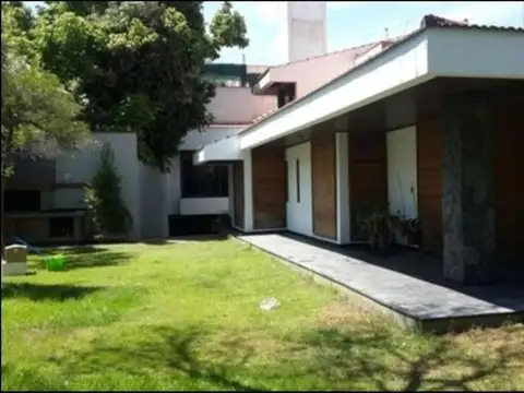 CASA EXCLUSIVA VILLA NUEVA