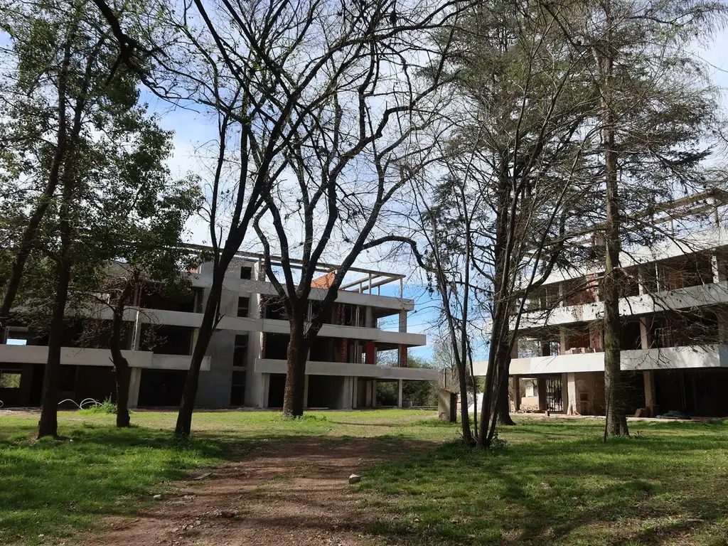 Departamento  en Venta en Pilar, G.B.A. Zona Norte, Argentina