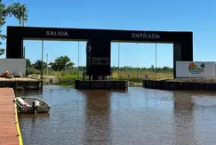 BARRIO NAUTICO, PARANA DE LAS PALMAS