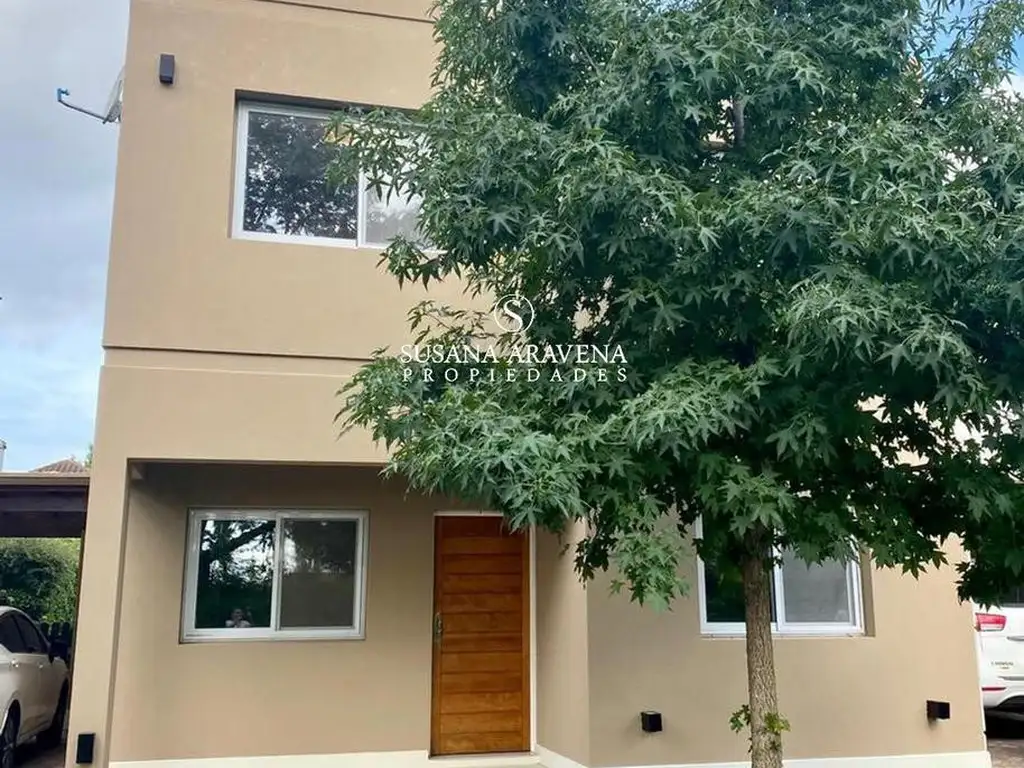 Casa en Venta  en Habitat Residencias, Pilar