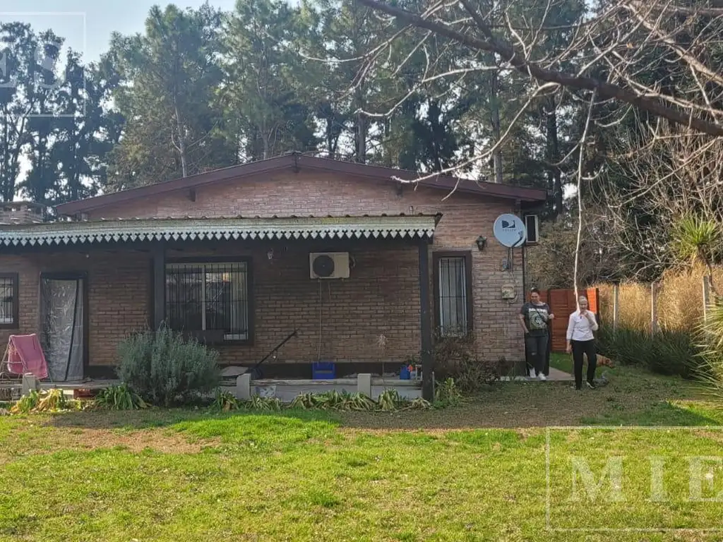 Casa en Venta, Loma Verde Barrio Abierto Apta Crédito