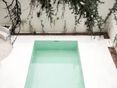 Departamento en Venta de 4 dormitorios