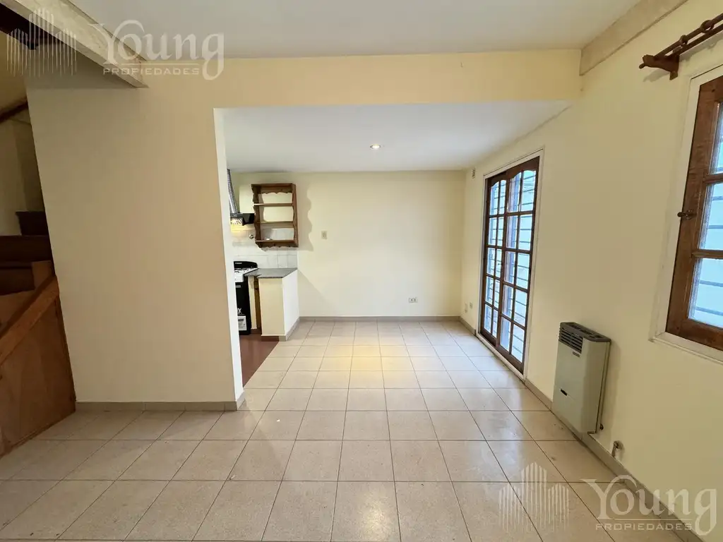 Venta Departamento en Bernal