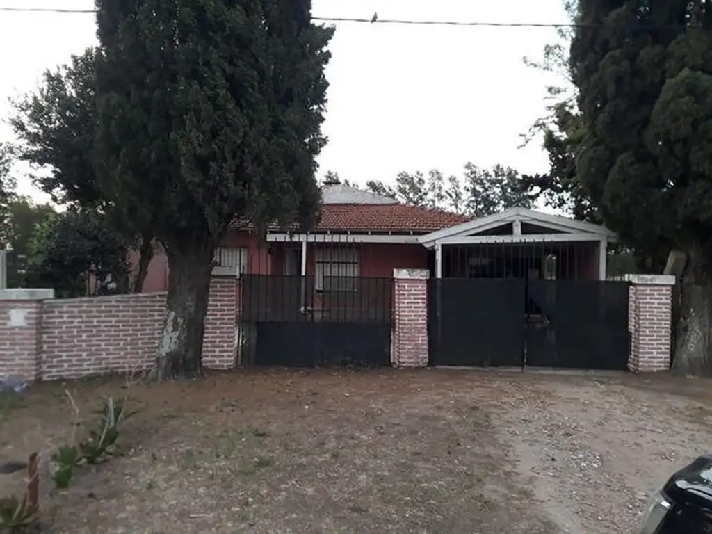 Casa quinta de 1500 m2 en Villa Jardín, San Pedro. Oportunidad!