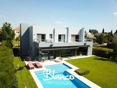 Casa en Venta en La Lomada, Pilar, G.B.A. Zona Norte - BLA2581_LP568114_1 - Foto 0