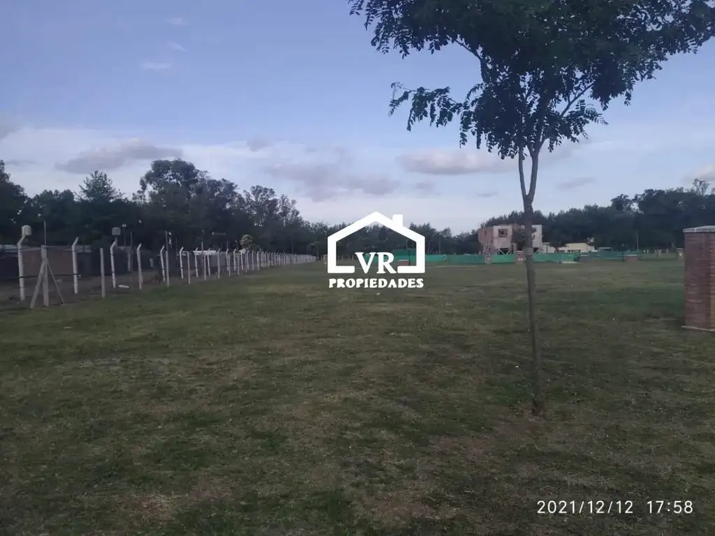 Terreno Lote  en Venta en San Pablo, Pilar, G.B.A. Zona Norte