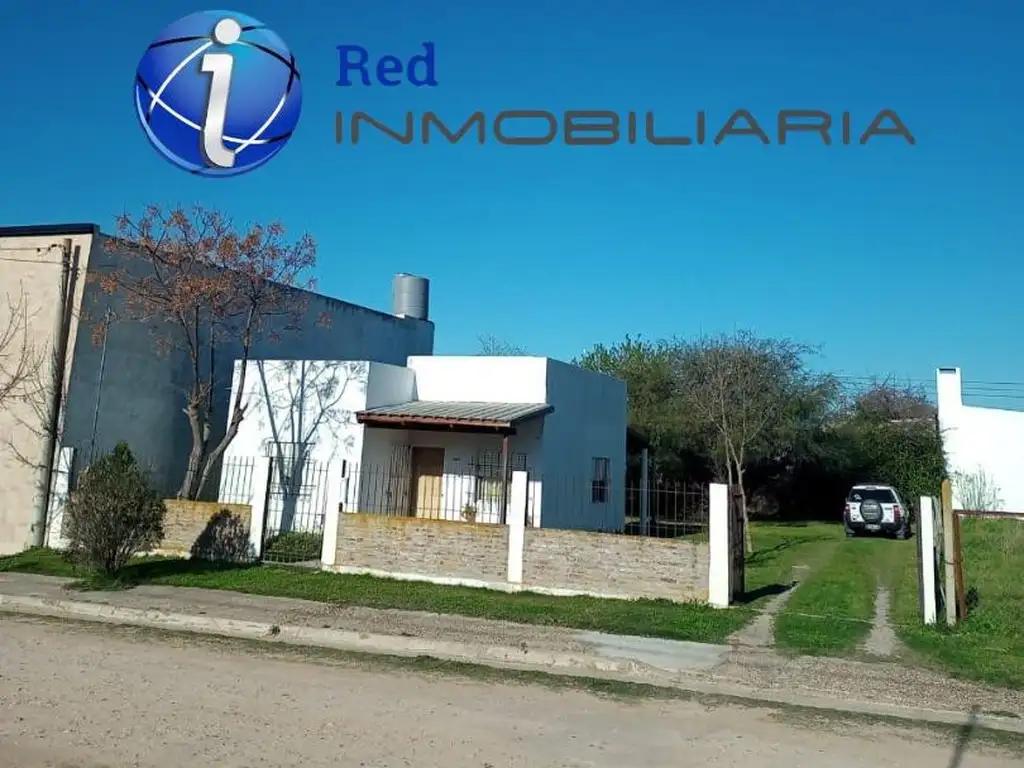 CASA EN VENTA PUEBLO BELGRANO CALLE BASAVILBASO