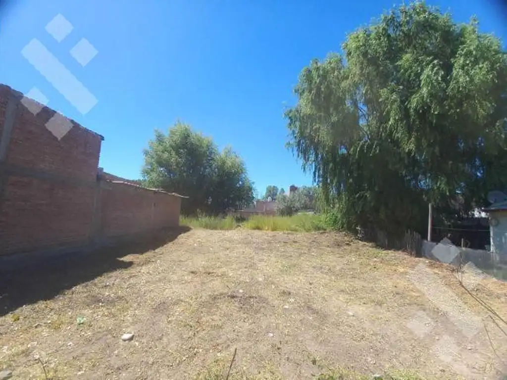 VENTA TERRENO 259M2 Bº ASPA - SAN PATRICIO DEL CHAÑAR