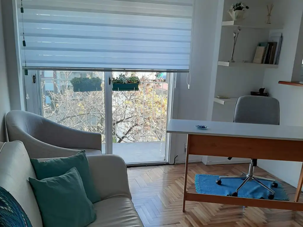 Departamento en venta en Belgrano