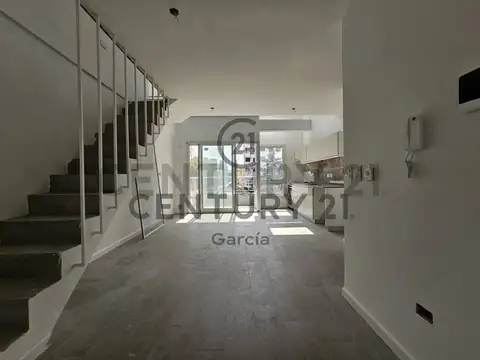 Venta de Dúplex a estrenar de gran categoría en Almagro