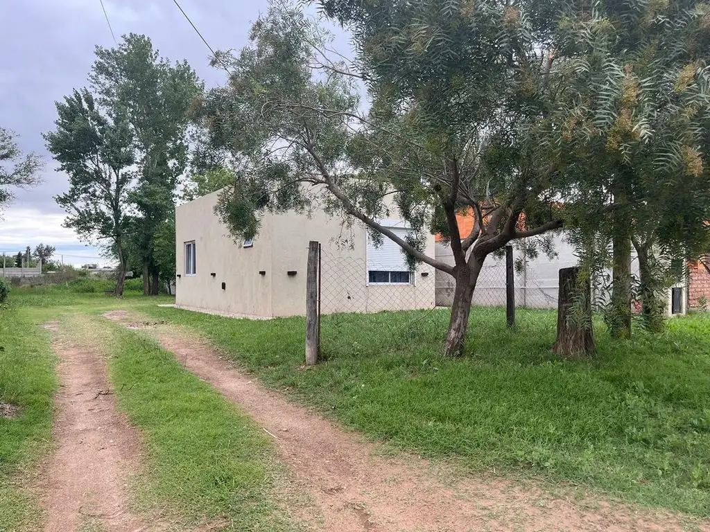 Casa en Haroldo Rebollini 197