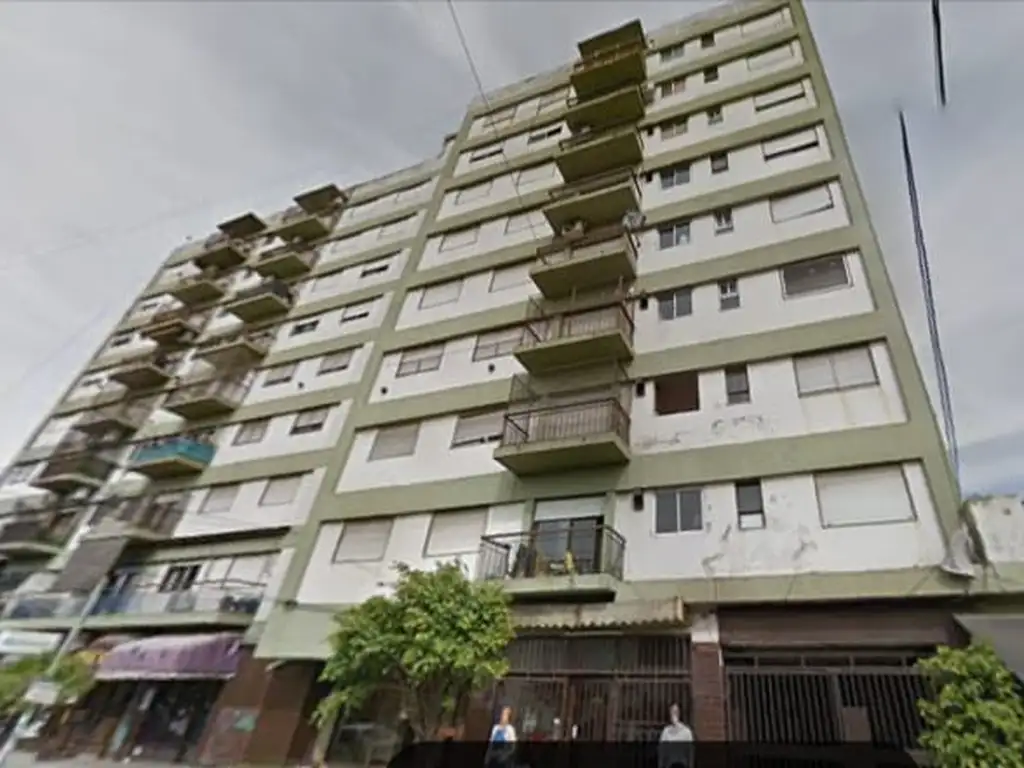 EN VENTA EN EL PALOMAR HERMOSO DEPARTAMENTO DE 3 AMBIENTES SL FRENTE CON BALCON - FICHA 6864