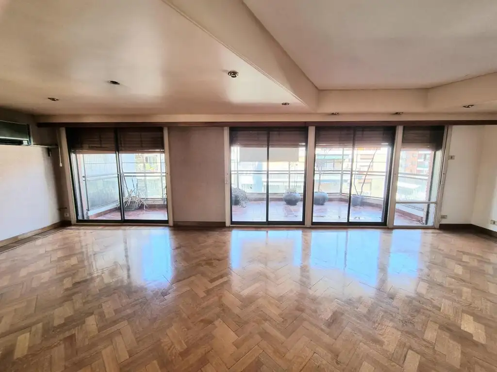 Departamento en Venta en Caballito - 7 ambientes