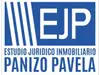 ESTUDIO JURID. INMOBILIARIO PANIZO PAVELA 