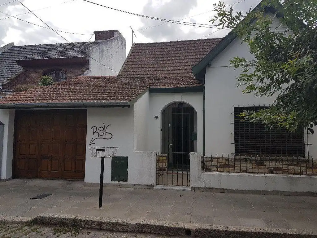 Casa en San Fernando