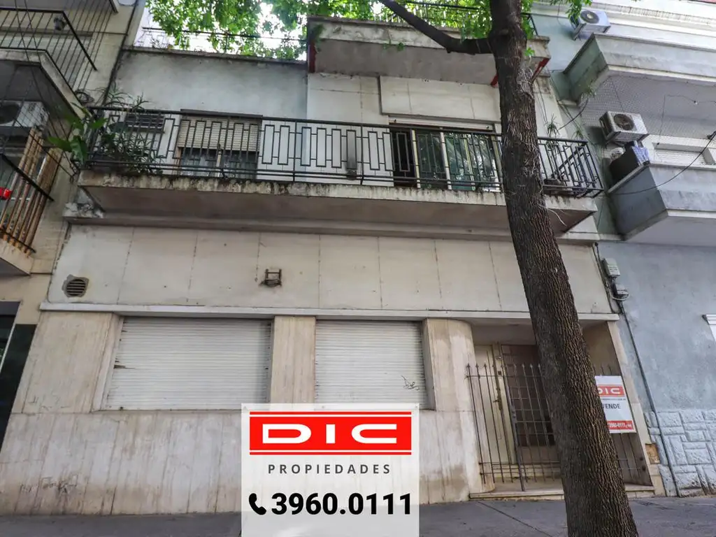 Terreno Venta - Belgrano