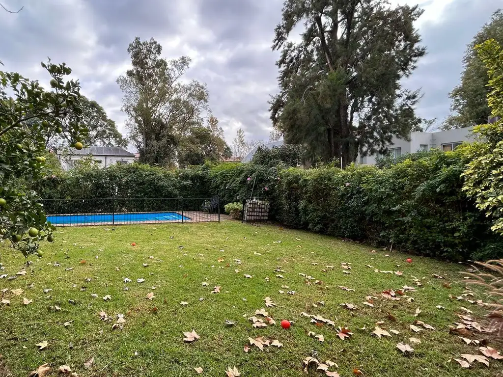 Casa en  Bo. La Chacra, San Fernando