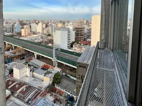 A PASOS DEL MOVISTAR ARENA "Negocio de alquiler temporal"