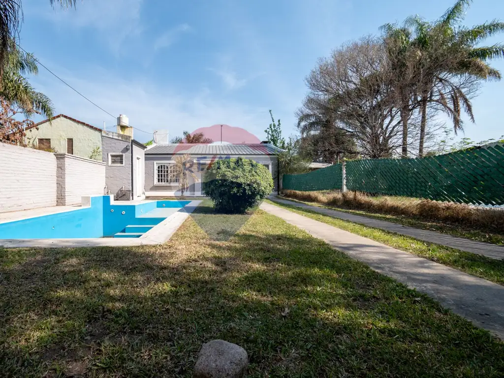 Casa quinta en venta en ALTOS DEL SAUCE. impecable