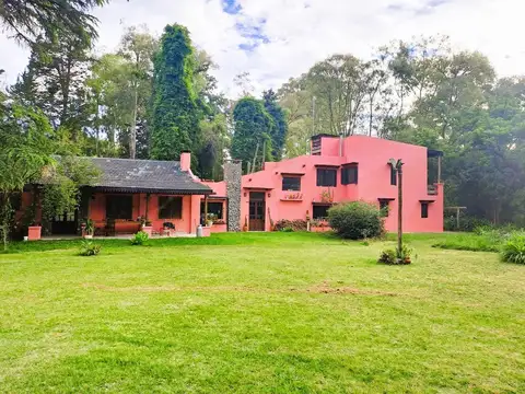 INCREIBLE QUINTA VENTA - PILARÁ