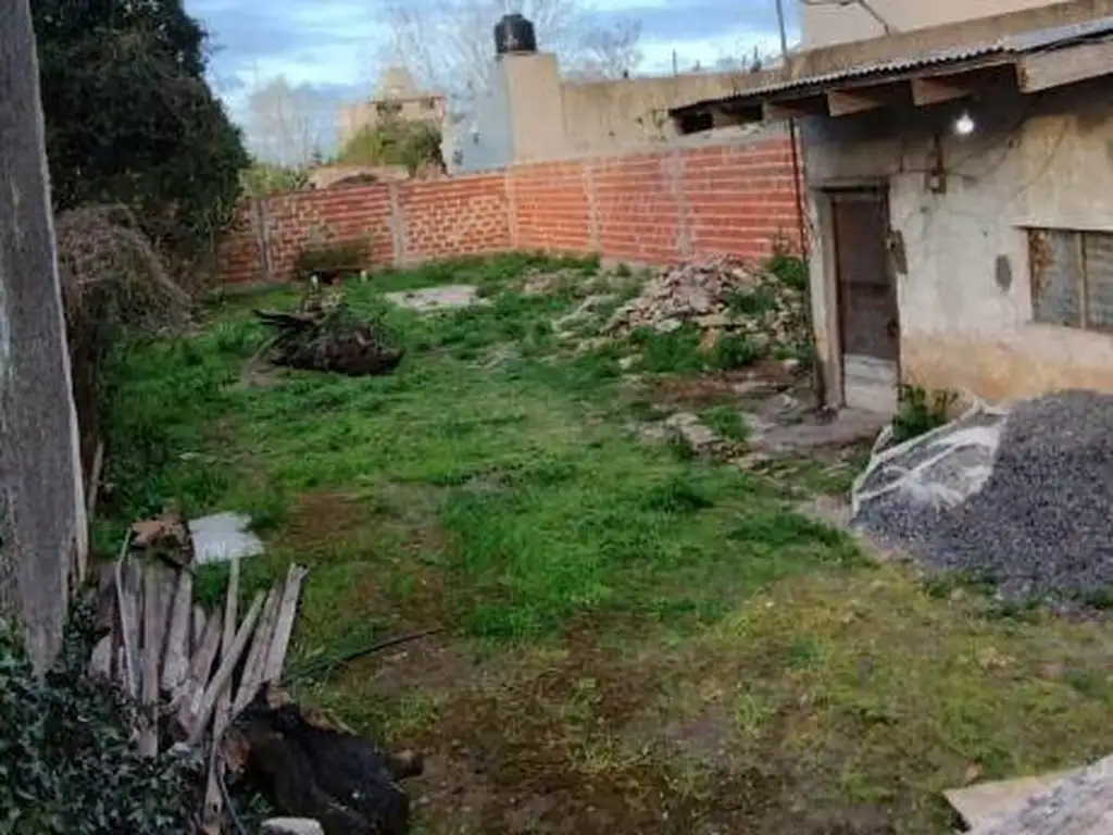 Lote en venta